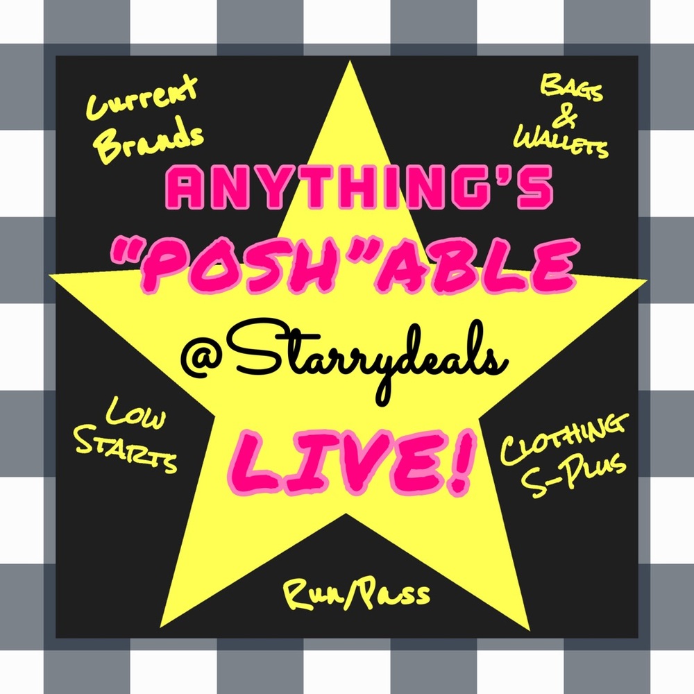⭐️Like For Upcoming Live Shows⭐️